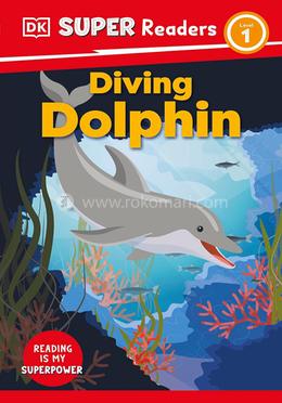 Diving Dolphin : Level 1 image