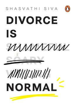Divorce is Normal image