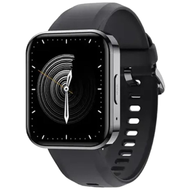 Dizo Watch D Talk Smart Watch - Black image