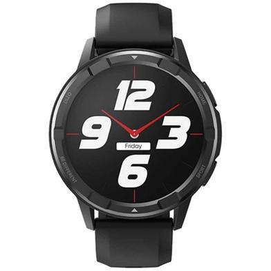 Dizo Watch R Talk Go 1.39 Inch Display Smart Watch - Black image