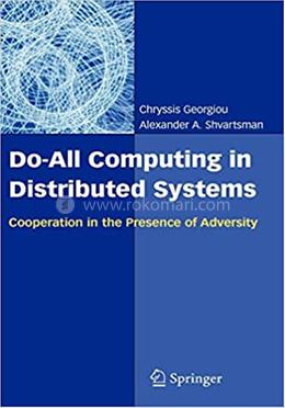 Do-All Computing in Distributed Systems image