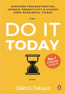 Do It Today image