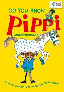 Do You Know Pippi Longstocking? image