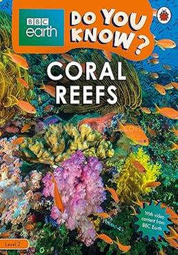 Do You Know? : Coral Reefs - Level 2 image