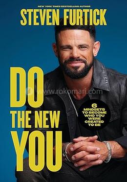 Do the New You image