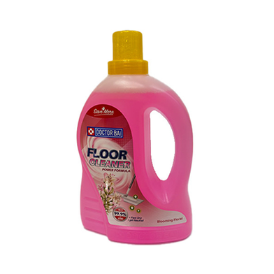 Doctor Bai Blooming Flor. Power Formula Floor Cleaner 1.5Ltr (Malaysia) image