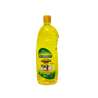 Doctor Bai Lemon Liquid Dishwashing 950ml (Malaysia) image
