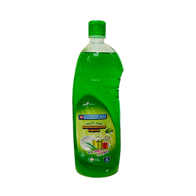 Doctor Bai Lime Liquid Dishwashing 950ml (Malaysia) image