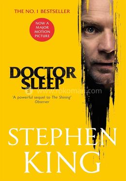 Doctor Sleep image
