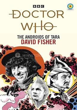 Doctor Who: The Androids of Tara image