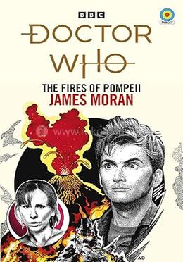 Doctor Who: The Fires of Pompeii image