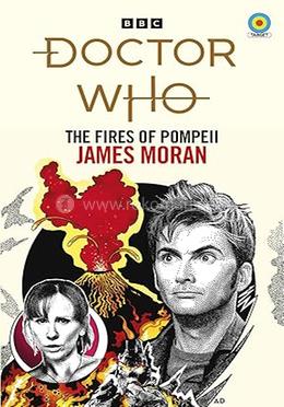 Doctor Who: The Fires of Pompeii