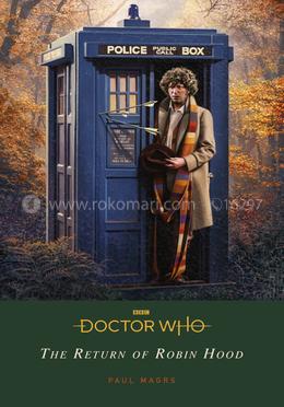 Doctor Who: The Return of Robin Hood image