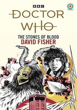 Doctor Who: The Stones of Blood image