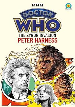 Doctor Who: The Zygon Invasion image
