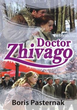 Doctor Zivago image