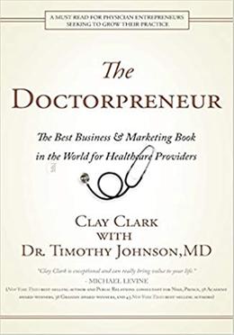 Doctorpreneur image