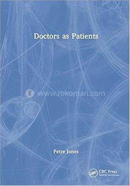 Doctors as Patients image