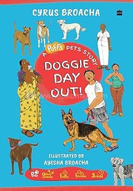 Doggie Day Out! 