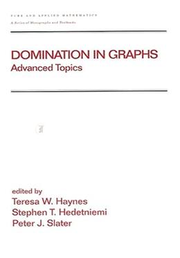Domination in Graphs image