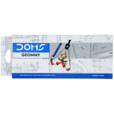 Doms Geometry Box image