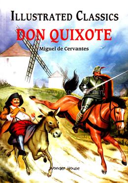 Don Quixote image