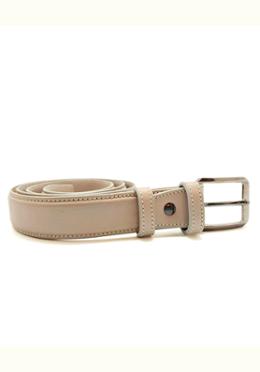 Donkey Brown Leather Belt - LB10 image