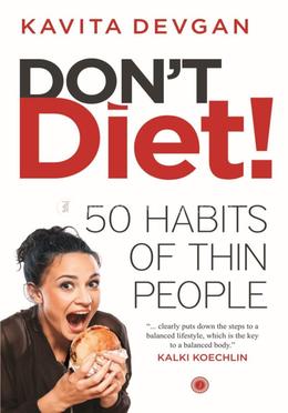 Don’t Diet! image