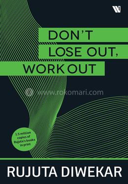 Dont Lose Out, Work Out! image