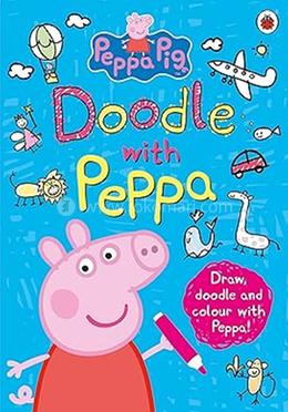 Doodle with Peppa image