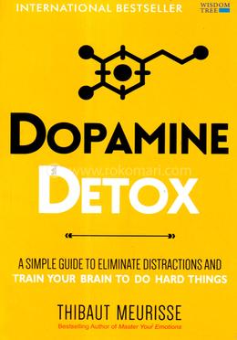 Dopamine Detox image