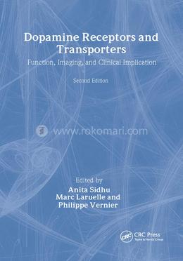 Dopamine Receptors and Transporters