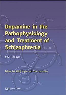 Dopamine in the Pathophysiology and Treatment of Schizophrenia image