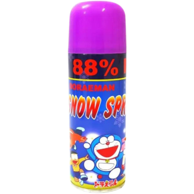 Doremon Wow Party Spray Multicolor image