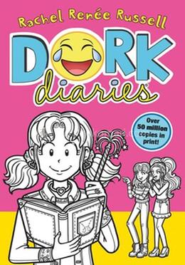 Dork Diaries image