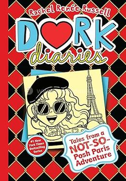Dork Diaries 15 image