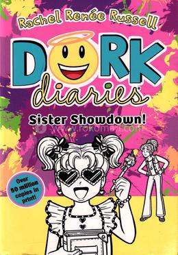 Dork Diaries 16