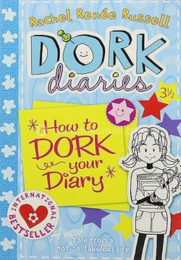 Dork Diaries 3 1/2 image