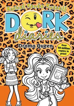 Dork Diaries: Drama Queen image