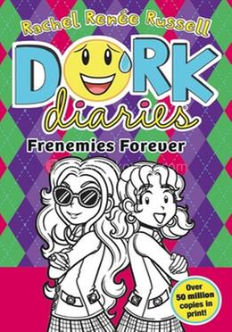 Dork Diaries: Frenemies Forever image