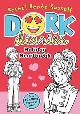 Dork Diaries: Holiday Heartbreak image