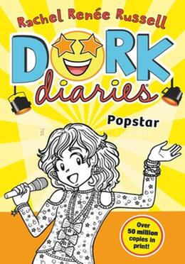 Dork Diaries: Pop Star image