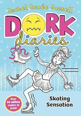 Dork Diaries: Skating Sensation image