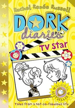 Dork Diaries: TV Star: 7 image