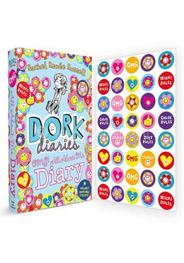 Dork Diaries : All About Me Diary image