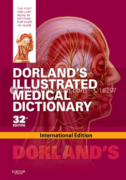 Dorland's Illustrated Medical Dictionary image