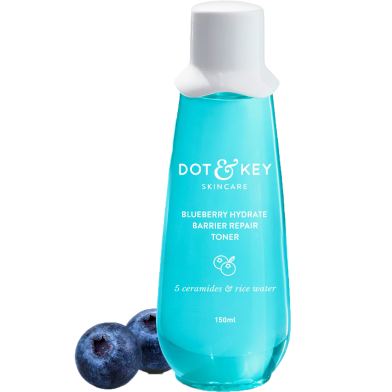 Dot and Key Rice Water Probiotics Hydrating Toner 150 ml image