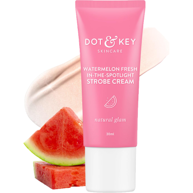 Dot and Key Watermelon Fresh In-The-Spotlight Strobe Cream 30 ml image