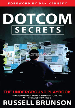 Dotcom Secrets image