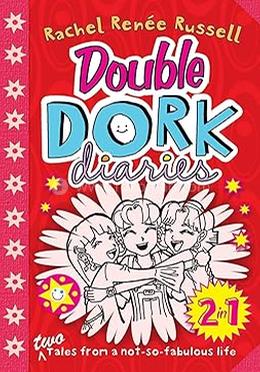 Double Dork Diaries